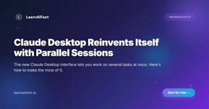 what are parallel sessions?