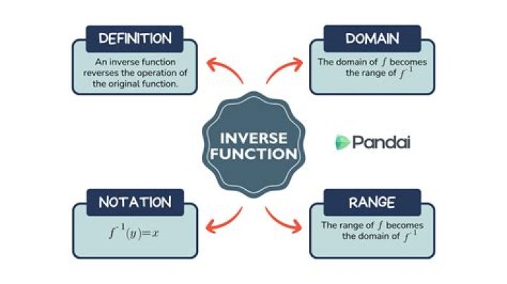 what are the domain(s) of self inverse functions?