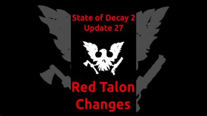 What are the negative traits that Red Talon Recruits have post-nerf