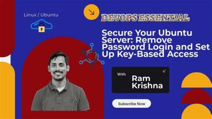 What Can Be Done To Secure Ubuntu Server?