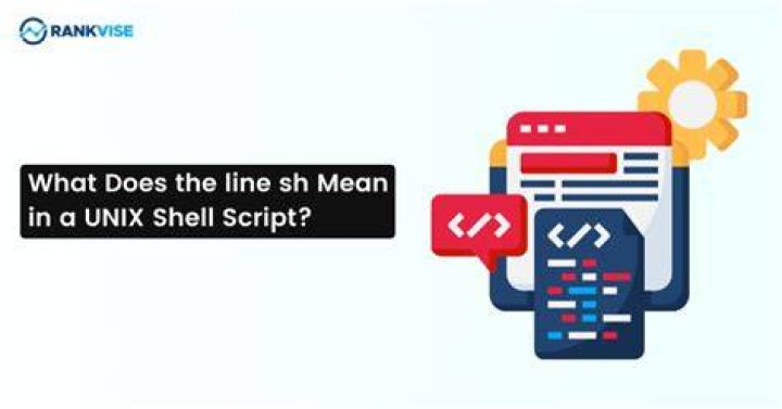 What does 'x' mean in this line #!/bin/sh -x?