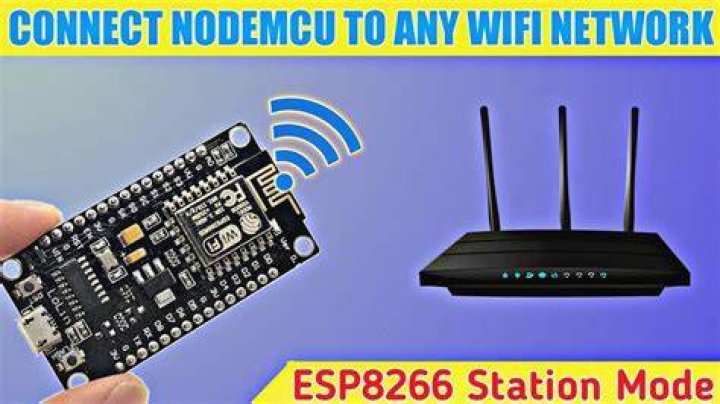 What does the return code of the Wifi Libary in an ESP8266 mean?