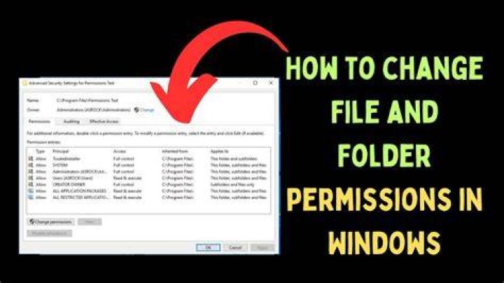 What file permissions should I set on web root?