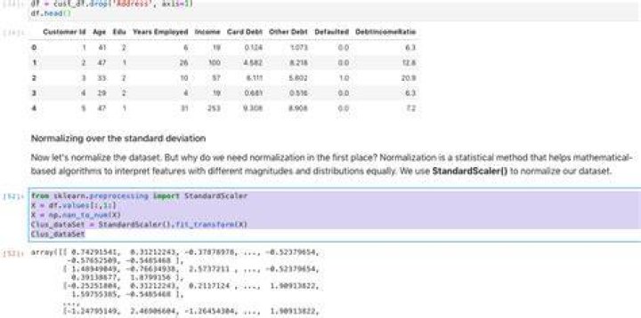 What is df.values[:,1:]?