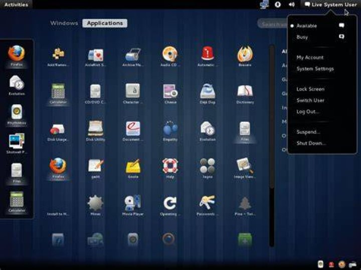 what is GNOME 3?