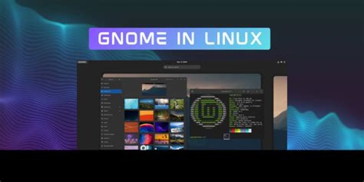 What Is Gnome, Gnome Classic and Gnome Classic(No Effects)?
