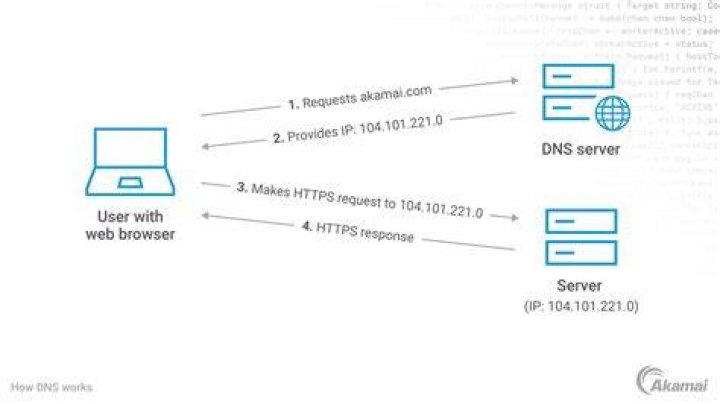 What is my NS ip address . Is it my ISP DNS address?