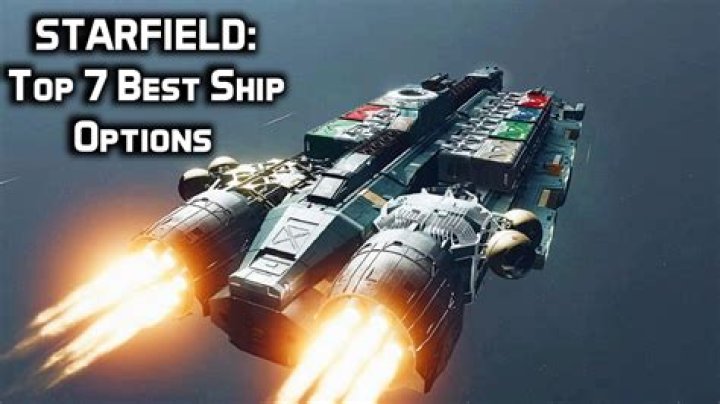 What is the best ship to start with? [closed]