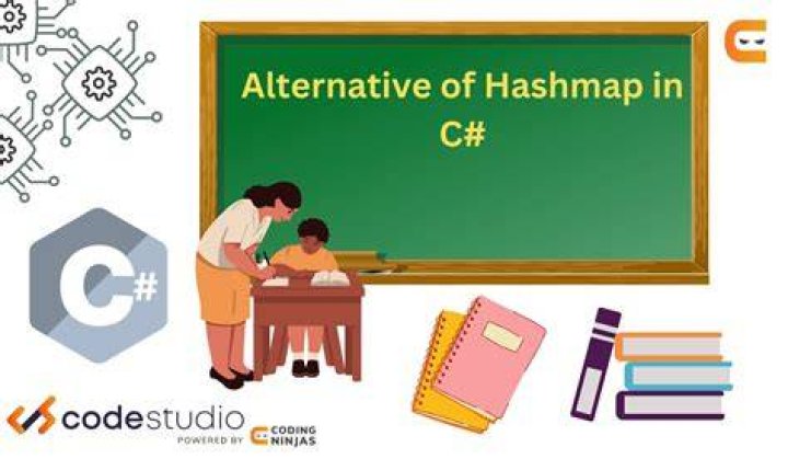 What is the best way to use a HashMap in C++?