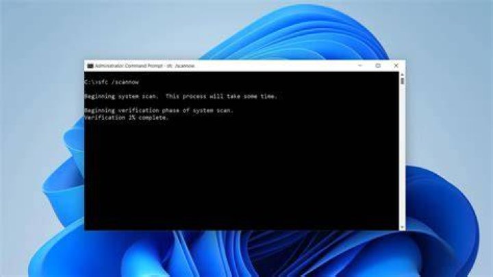 What is the command line statement for changing the System clock?