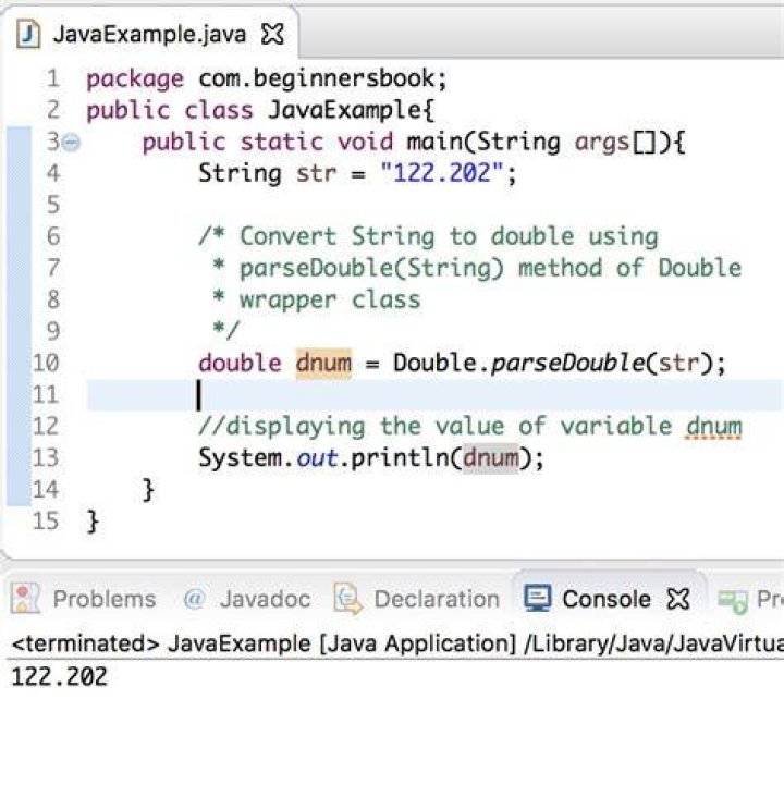 What is the difference between Double.parseDouble(String) and Double.valueOf(String)?