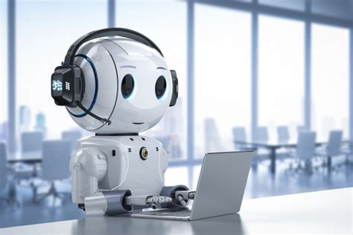 What is the idea of a bot 