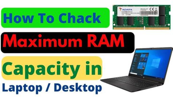 What is the maximum RAM supported by the desktop and server editions?