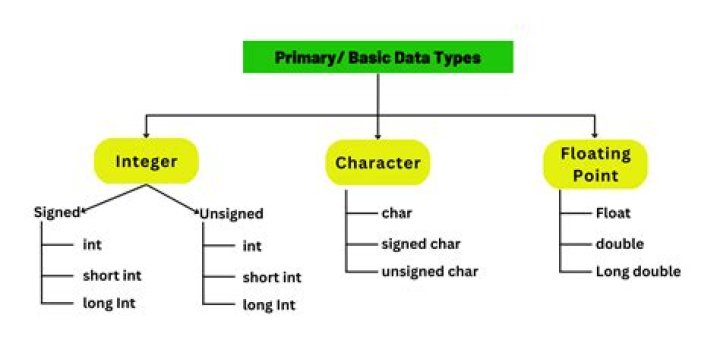 What is the point WORD type in C?