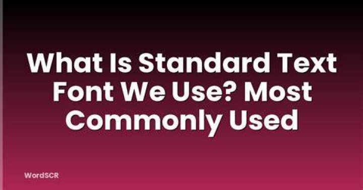 What is the standard text editor in GNOME?
