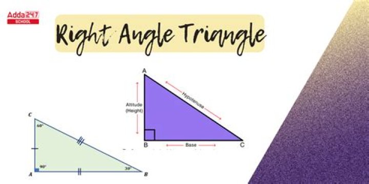 What is this angle in a right triangle with sides of length 5, 12, and 13?