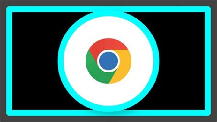 What is this number 1 on my Google Chrome icon (Mac)?