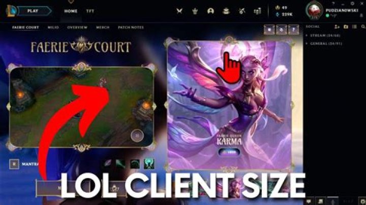 What league of legends file(s) contain my settings?