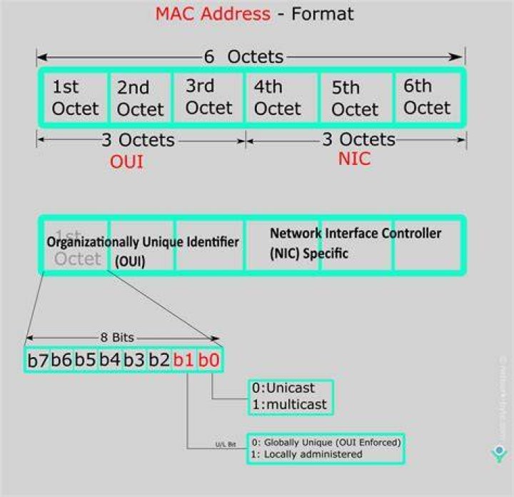 What should my MAC address be? (now shows 00:00:00:00:00:00)