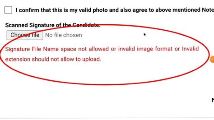 What technical reasons exist for not using space characters in file names?