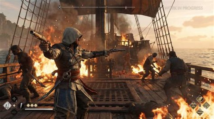 When do you unlock naval trade in assassins creed 3?