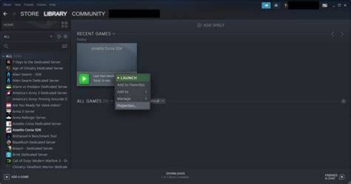 When I try to click on Steam_latest.deb nothing happens?