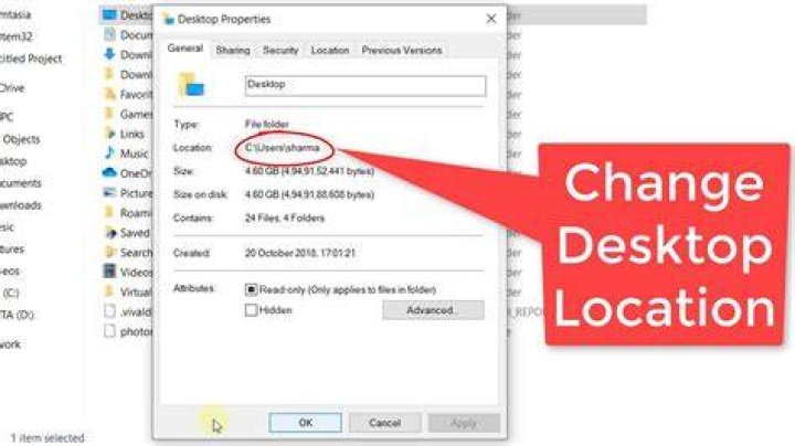 Where are the default desktop pictures in Win 10?