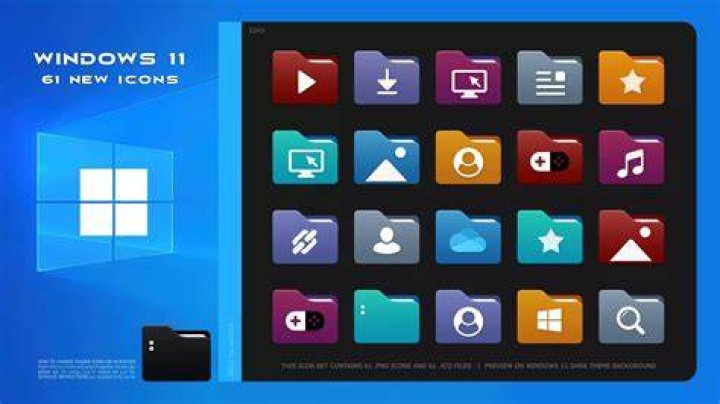 Where are the .desktop icon files stored?