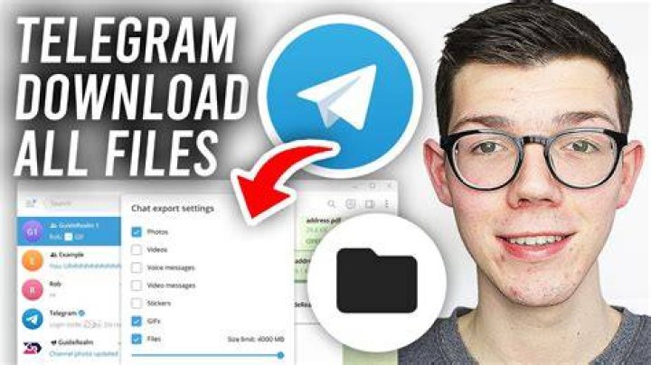 Where are the files being currently downloaded or unsuccessfully partial download files from Telegram Web being stored on my PC?