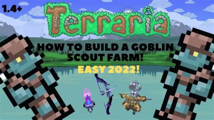 Where can I find Goblin Scouts?