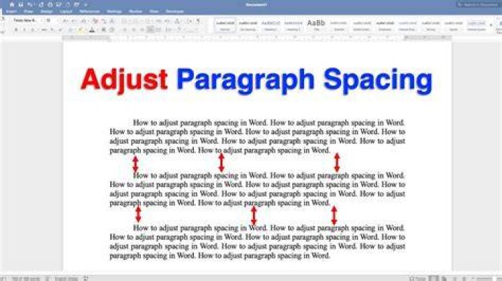 Where do I change the paragraph spacing in Microsoft Outlook on macOS?