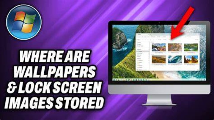 Where does Windows store its current wallpaper? [duplicate]