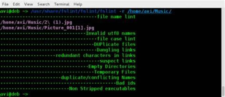 Where is fslint (duplicate file finder) for Ubuntu 20.04?