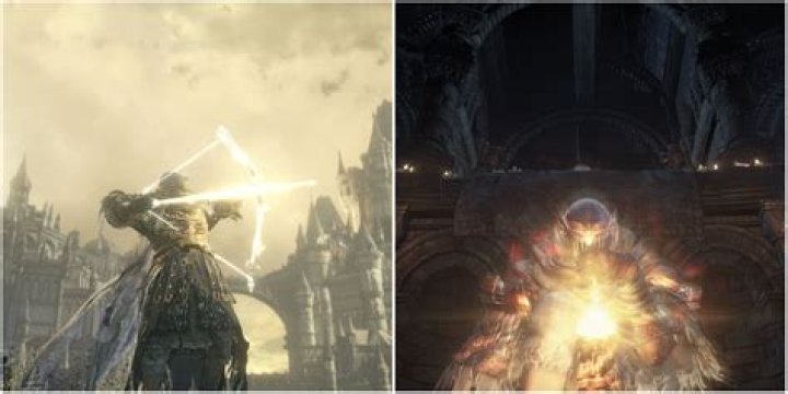 Where is the Miracle trainer in Dark Souls?
