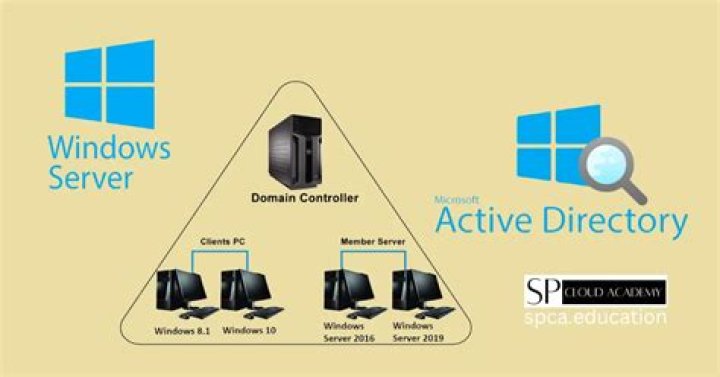 Where is the Server Directory?