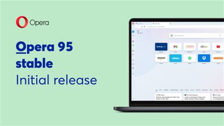 Where to find other versions of Opera browser as deb packages?