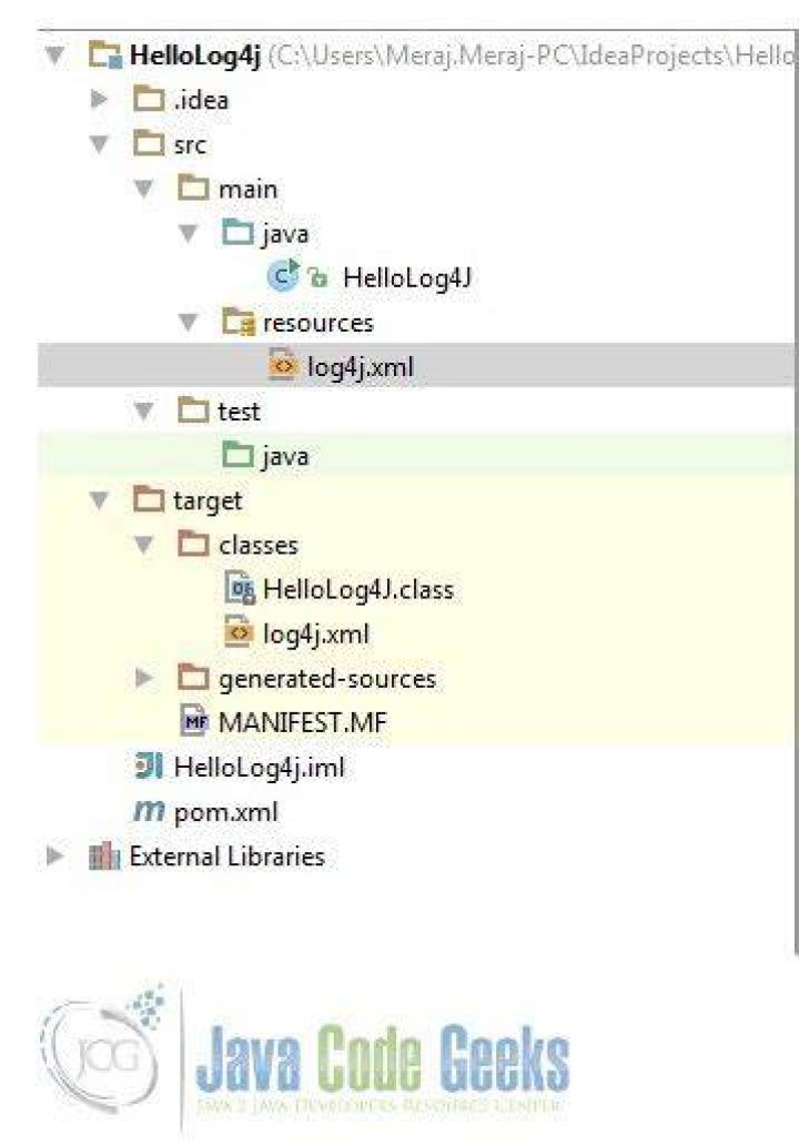 Where to put formatMsgNoLookups in the Log4j XML configuration file