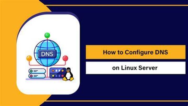 Which DNS is for Linux [closed]