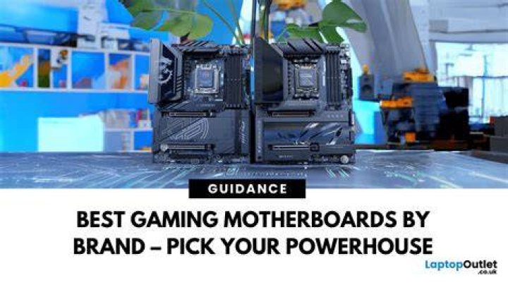Which motherboard manufacture(s) are the most Linux-friendly? [closed]