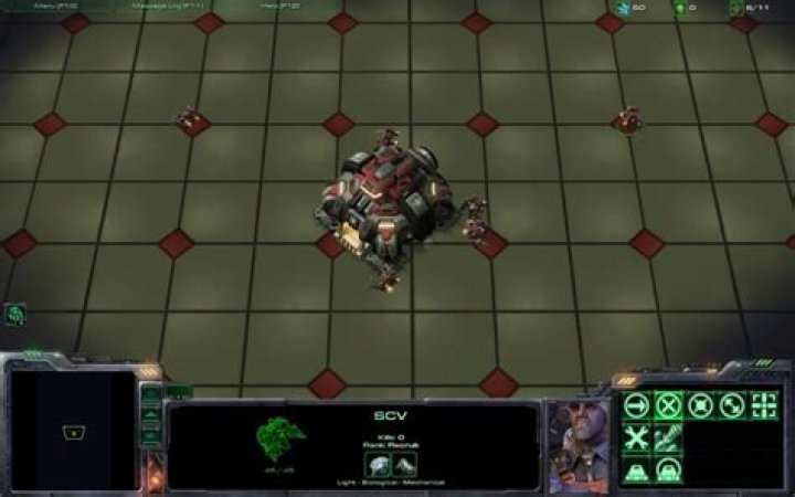 Which StarCraft 2 maps are played most often?