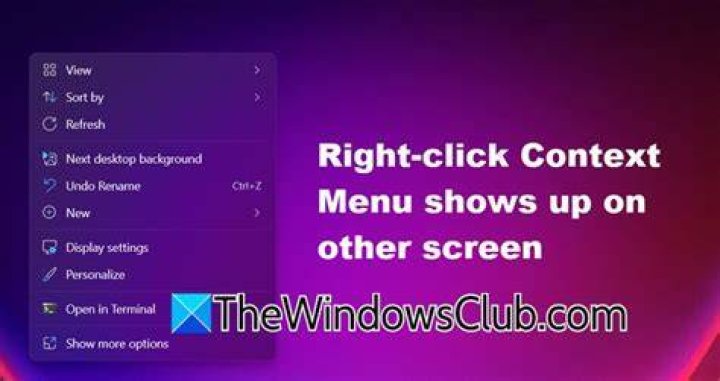 Which web browsers disallow the disabling of the right-click context menu?