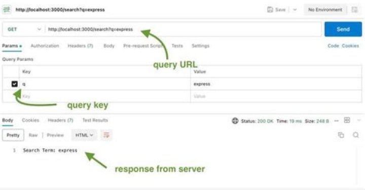Why can't I access the query params from WP_REST_Request?