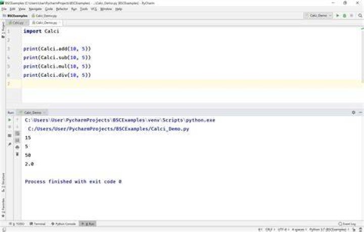 Why can't you import python 2 modules in python 3?