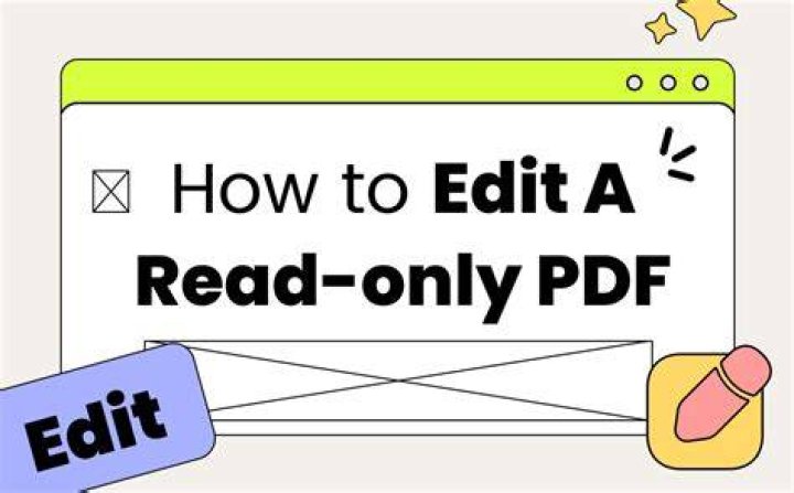 Why can I modify a read-only file?