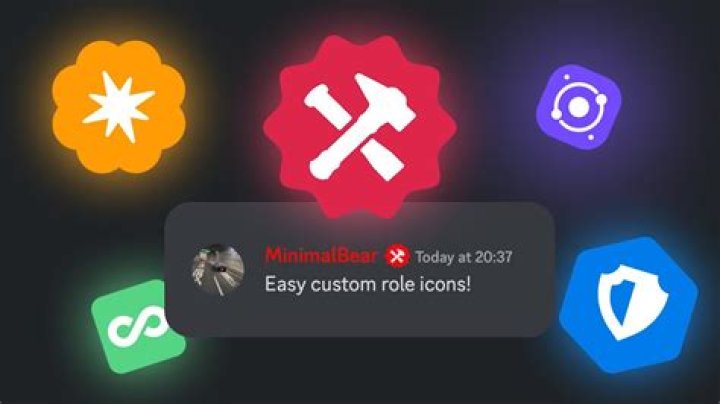 Why can role icons be obtained by champions who shouldn't play a certain role?