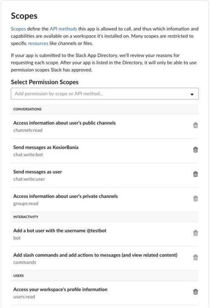 Why chat.postEphemeral returns error channel_not_found if for direct message channel?