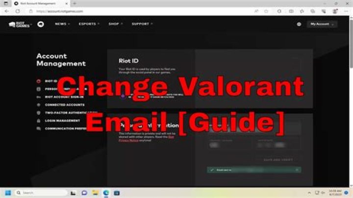 Why didn't I get the stats e-mail from Riot Games?