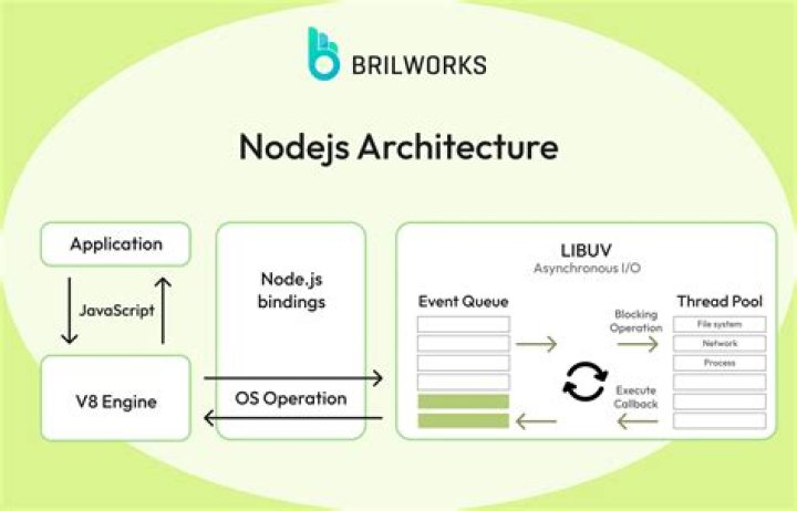 Why do I see different versions of node and nodejs