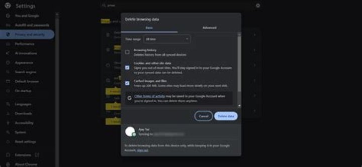 Why do images disappear after they're loaded?