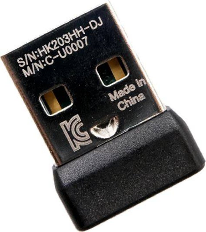 Why Do We Have USB Mice When Serial Mice Work Perfectly Fine?